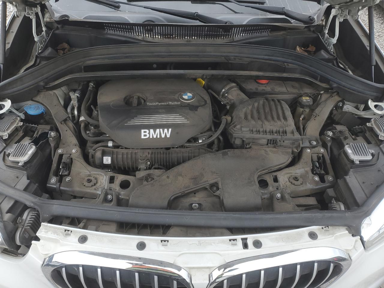 2019 BMW X1 - Image 12