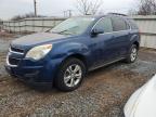 2010 Chevrolet Equinox Lt na sprzedaż w Hillsborough, NJ - Normal Wear
