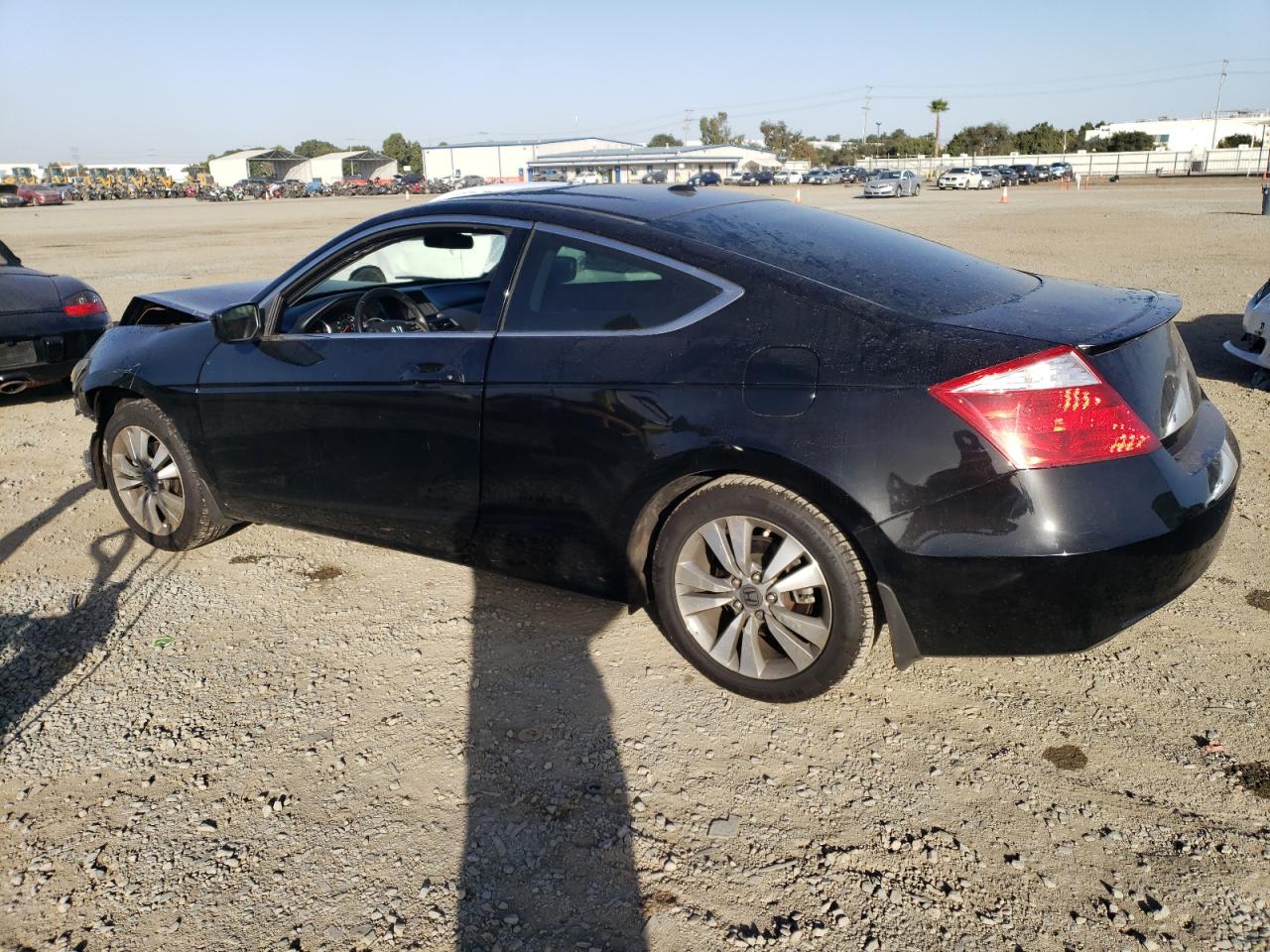 2009 Honda Accord - Image 2