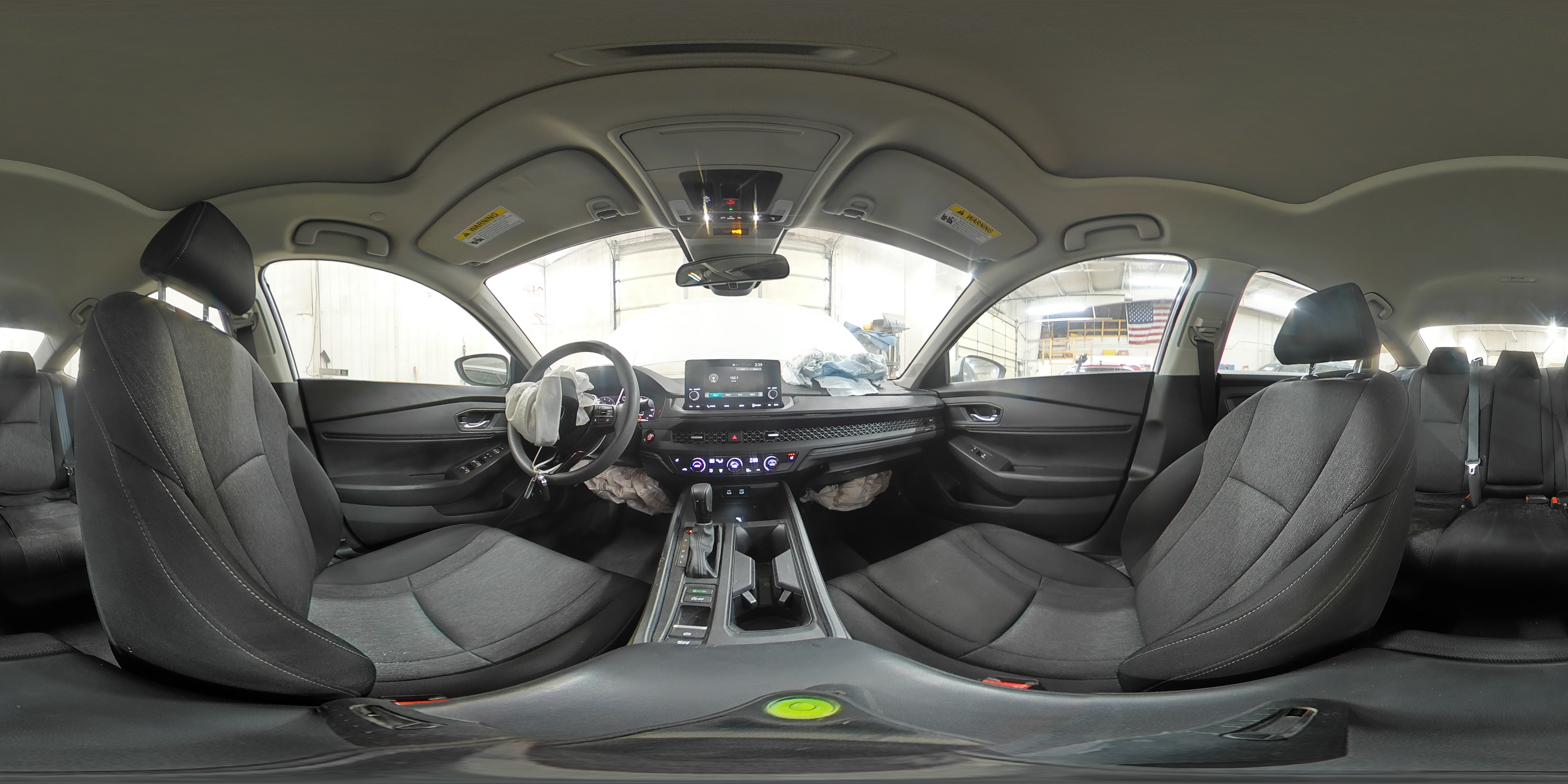 2023 Honda Accord - Image 13