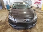 2013 Volkswagen Passat Se for Sale in Pennsburg, PA - Top/Roof