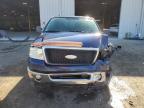 2007 Ford F150 Supercrew за продажба в Jacksonville, FL - Front End