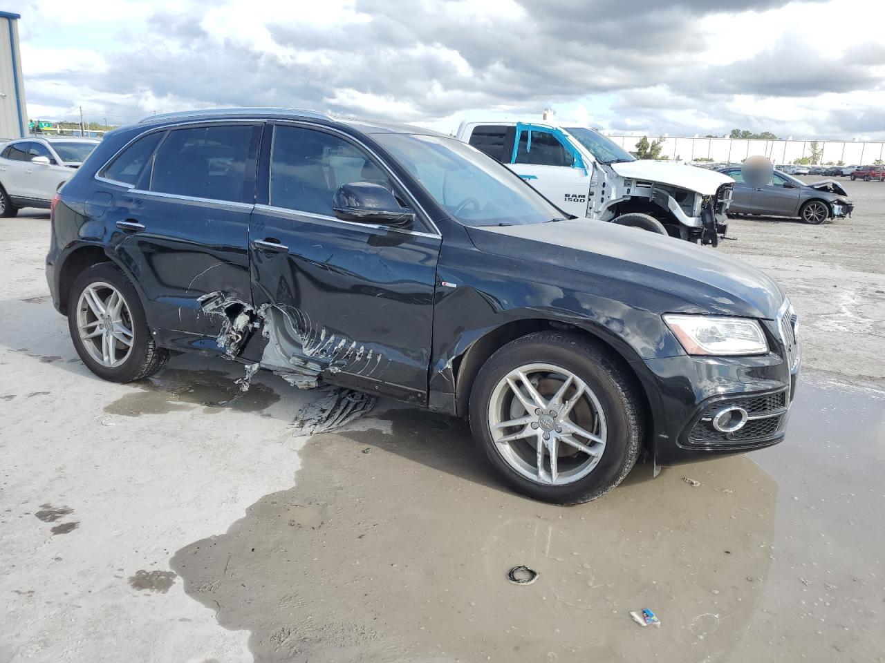 VIN WA1WGAFP9FA109229 2015 AUDI Q5 no.4