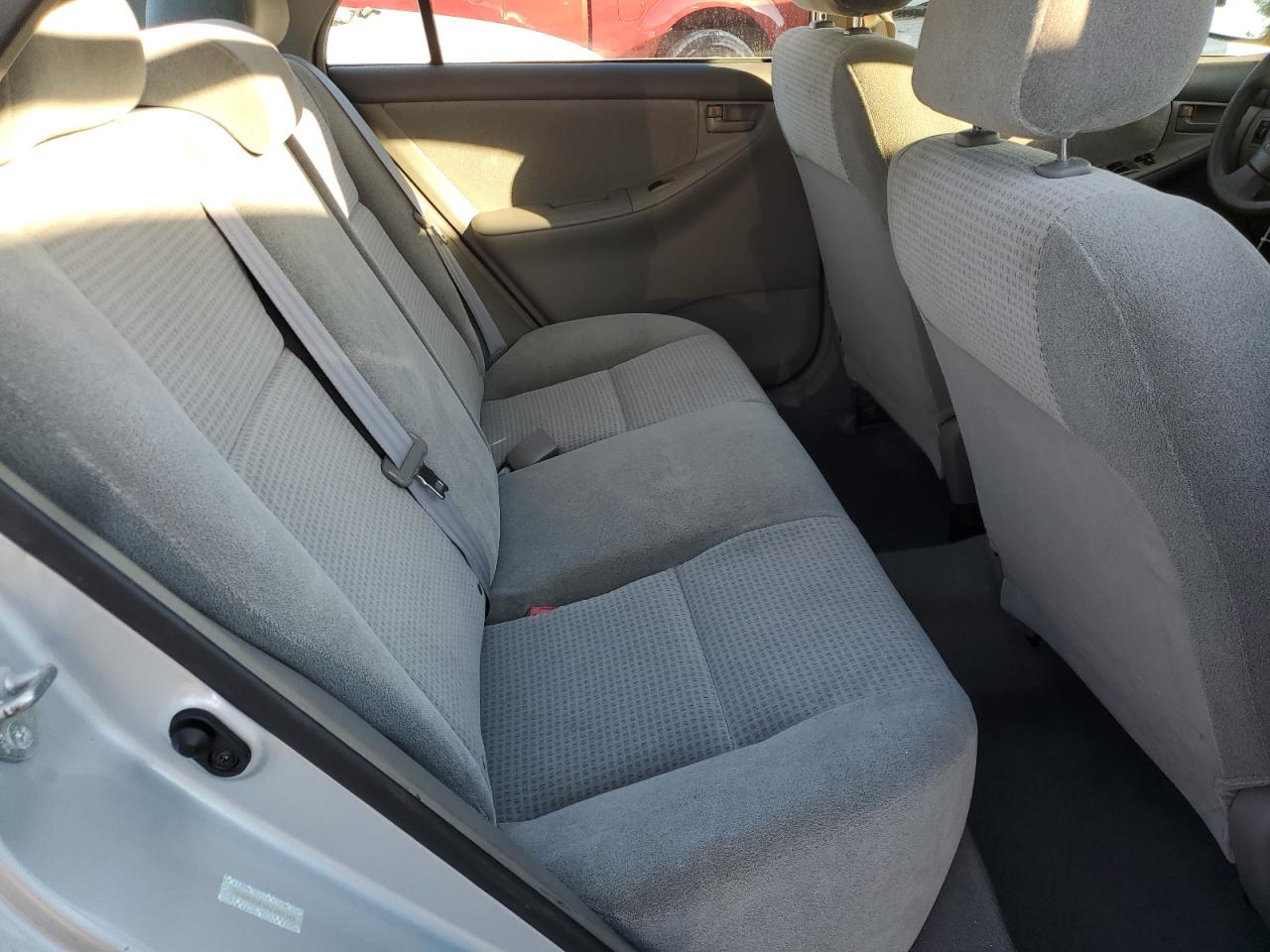 2008 Toyota Corolla - Image 10