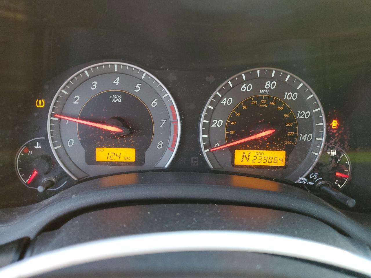 2010 Toyota Corolla - Image 9