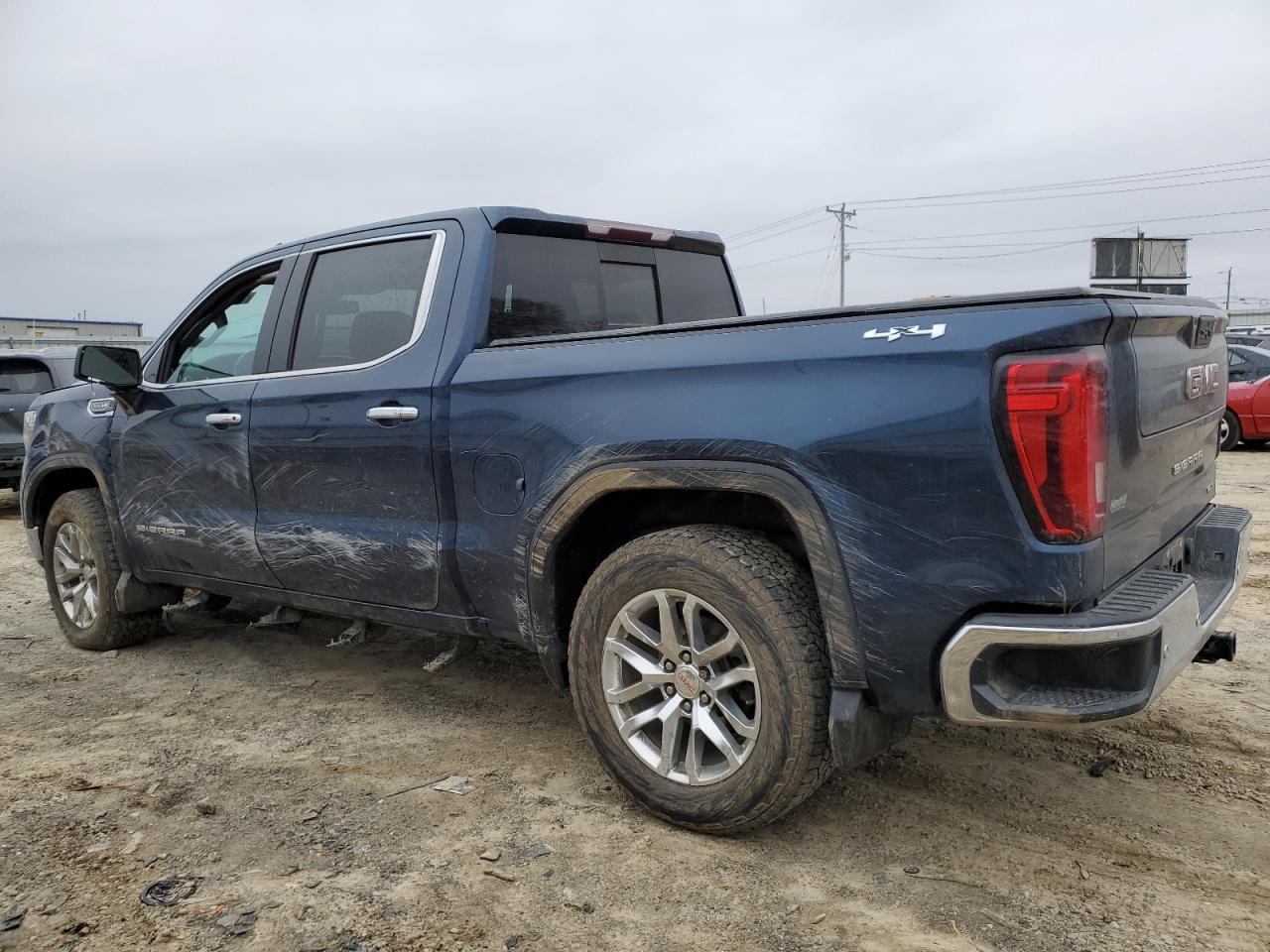 2020 GMC Sierra - Image 2