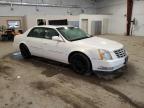 2006 Cadillac Dts  zu verkaufen in Center Rutland, VT - Front End