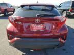 2018 Toyota C-Hr Xle იყიდება North Las Vegas-ში, NV - Rear End