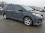 2014 Toyota Sienna Le на продаже в Brookhaven, NY - Mechanical