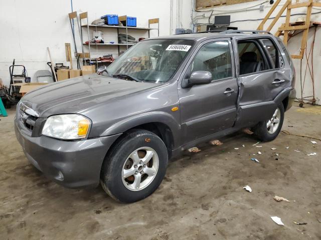 2005 Mazda Tribute S