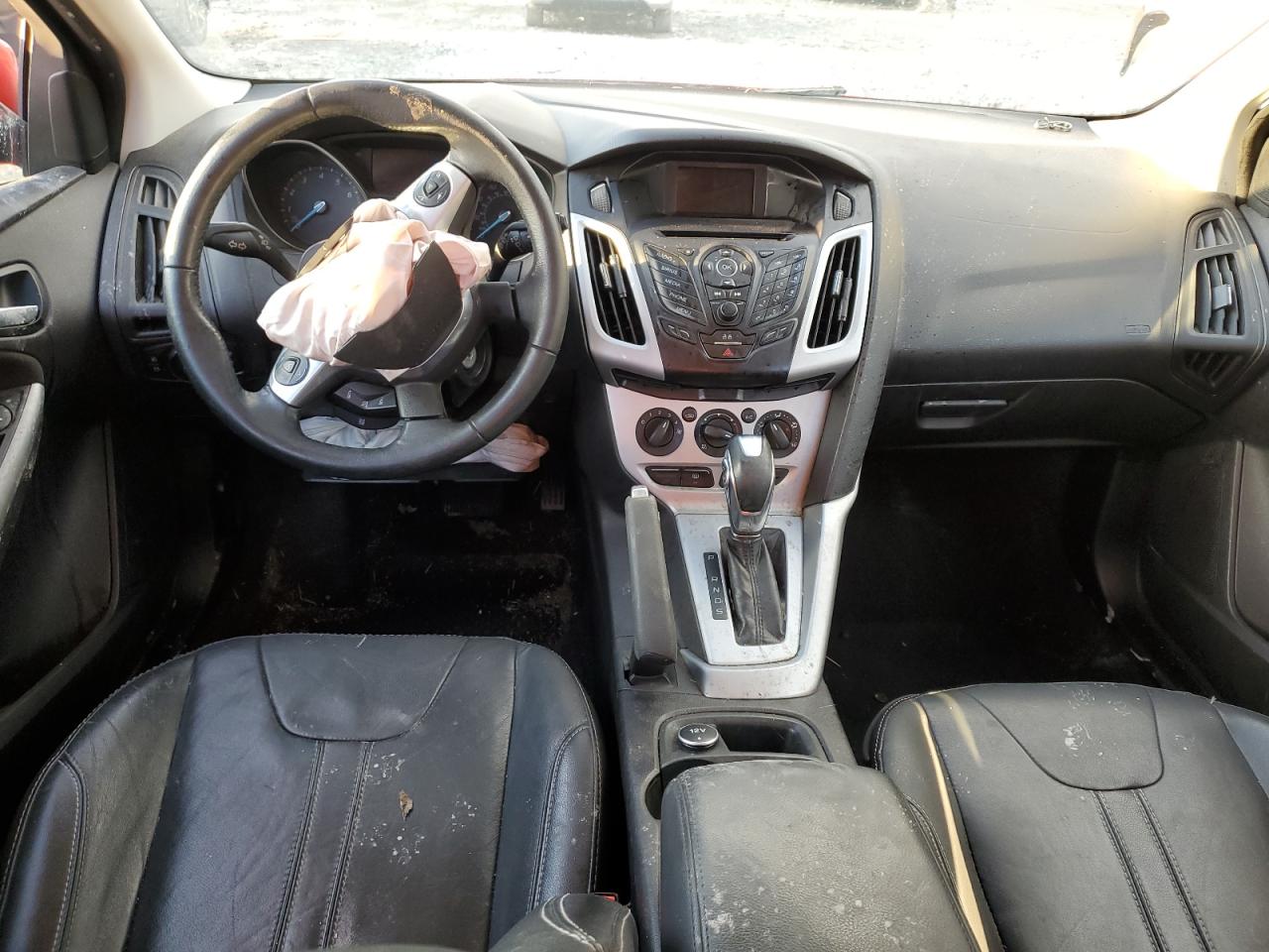 2014 Ford Focus - Image 8
