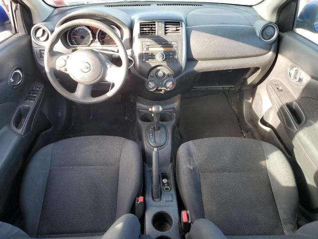  NISSAN VERSA 2013 Синій