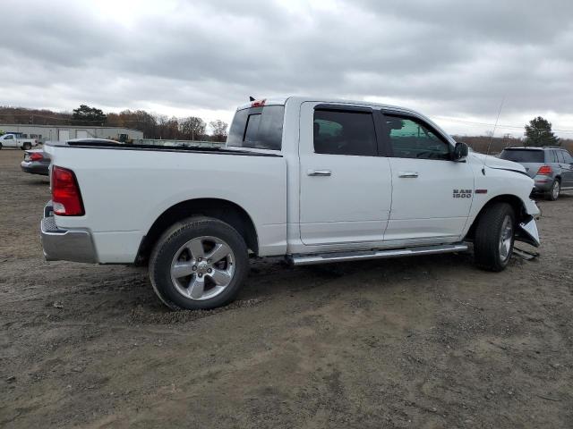 Pickups RAM 1500 2015 Biały