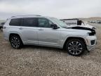 2023 Jeep Grand Cherokee L Overland for Sale in Magna, UT - Front End