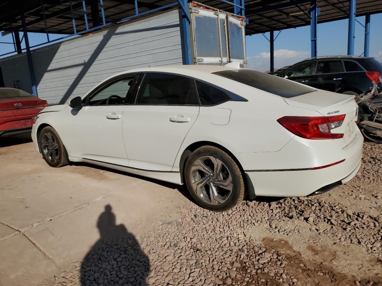 2018 Honda Accord - Image 2
