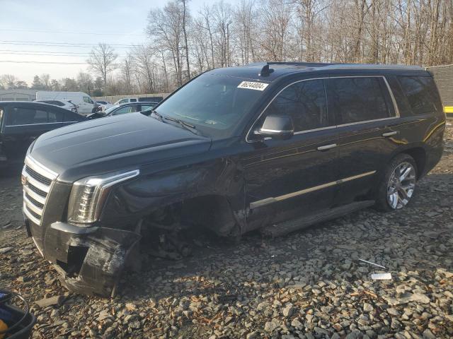 2016 Cadillac Escalade Luxury