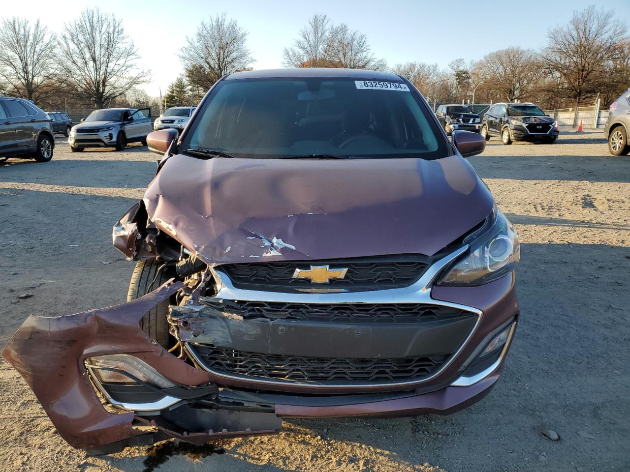 2021 Chevrolet Spark - Image 5
