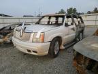 2002 Cadillac Escalade Luxury للبيع في Bakersfield، CA - Burn