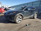 2017 Lexus Nx 200T Base იყიდება Albuquerque-ში, NM - Front End