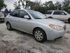 2008 Hyundai Elantra Gls на продаже в Ocala, FL - Front End