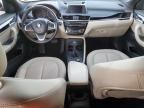 2018 Bmw X1 Sdrive28I იყიდება Sun Valley-ში, CA - Front End