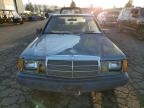 1986 Mercedes-Benz 190 E 2.3 продається в Woodburn, OR - Normal Wear