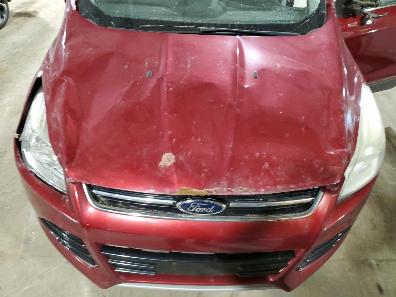 2013 Ford Escape - Image 12