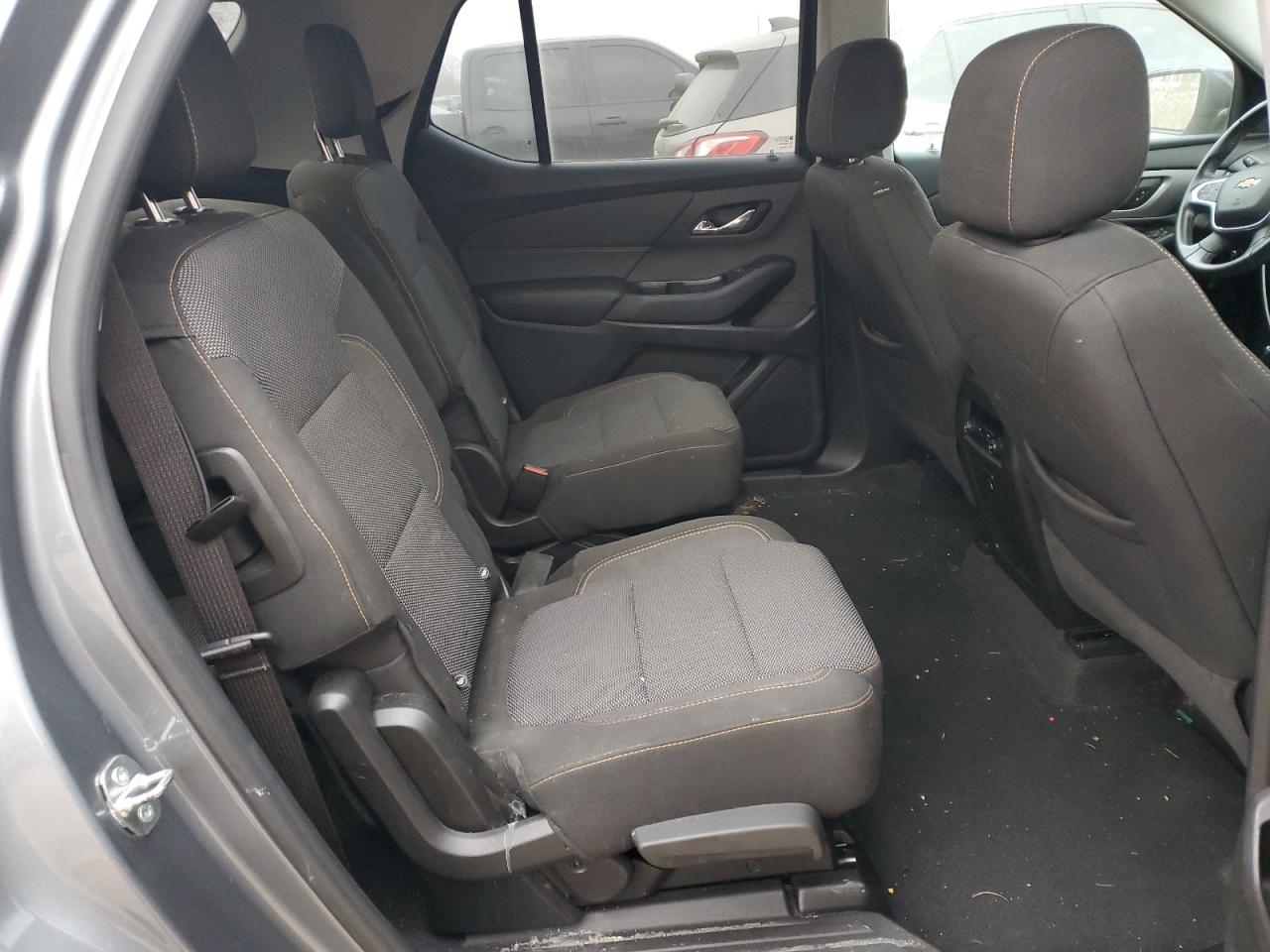 2018 Chevrolet Traverse - Image 11