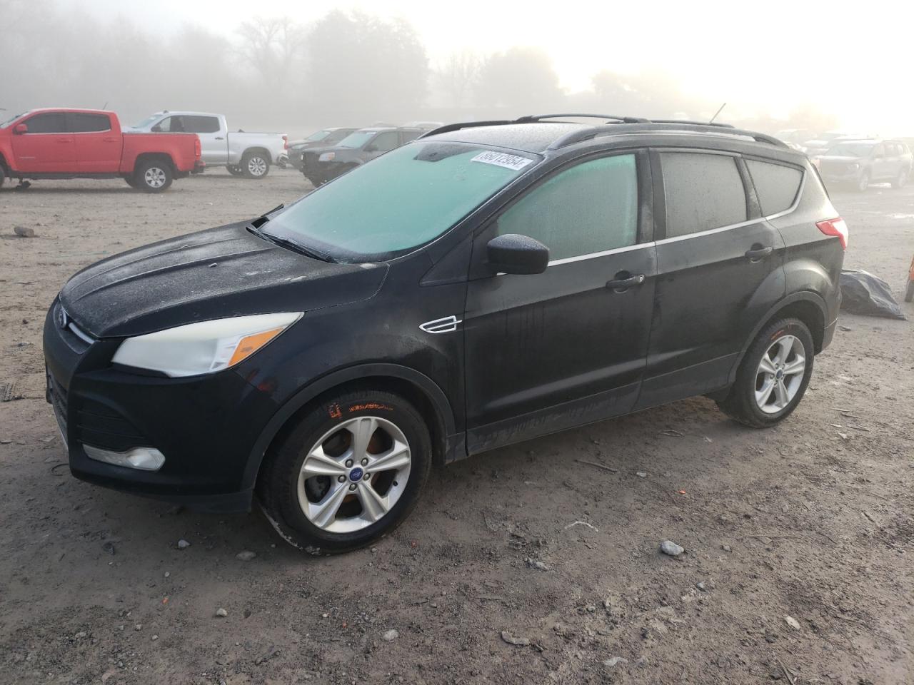 2013 Ford Escape - Image 1