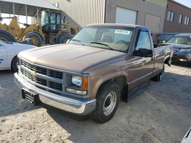 1995 Chevrolet Silverado C1500