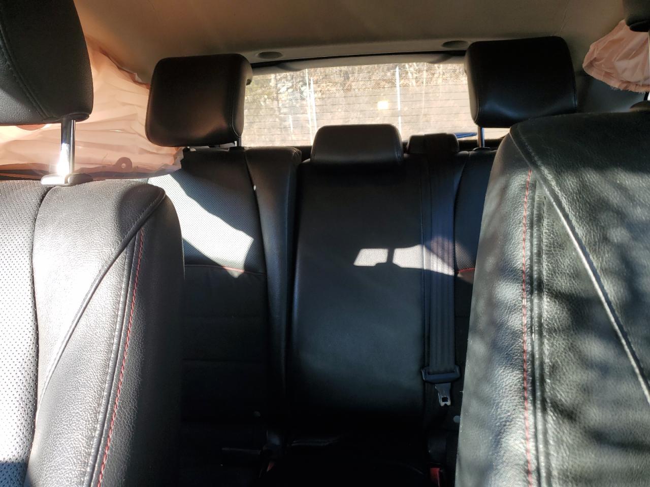 2016 Mazda CX-3 - Image 10