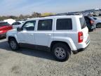 2014 Jeep Patriot Sport на продаже в Antelope, CA - Side