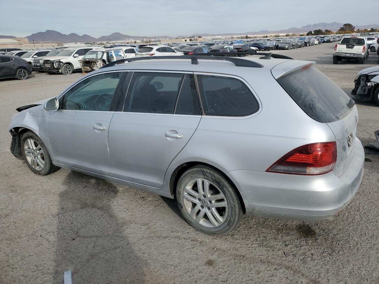 VIN 3VWPL7AJXEM626422 2014 VOLKSWAGEN JETTA no.2