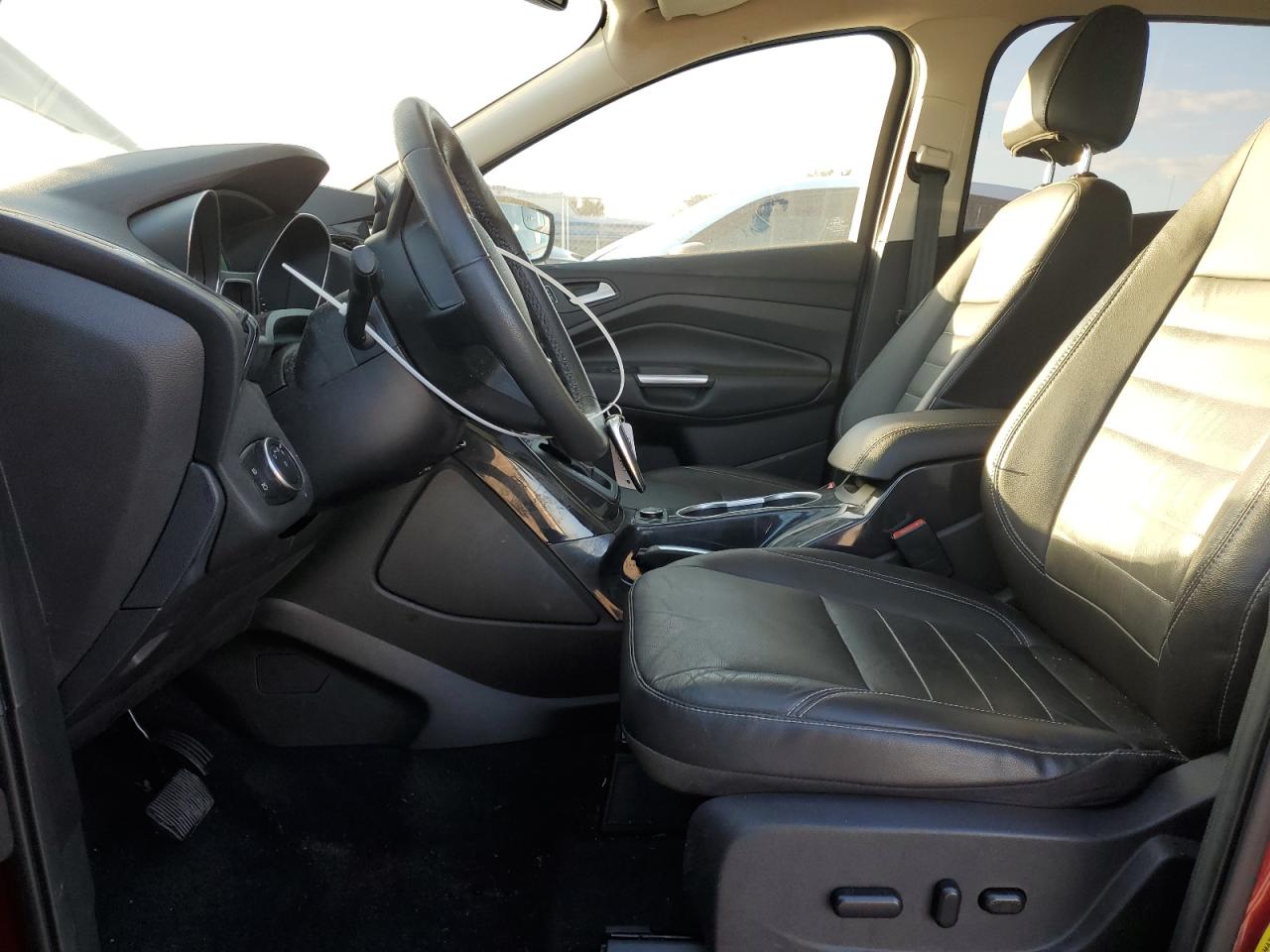 2016 Ford Escape - Image 7