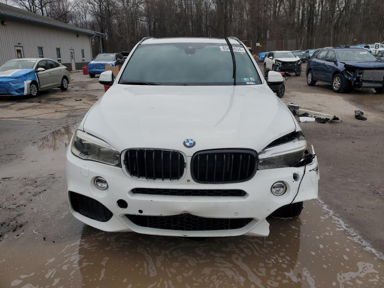 VIN 5UXKR0C52F0P12720 2015 BMW X5 no.5