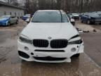 2015 Bmw X5 Xdrive35I იყიდება York Haven-ში, PA - Front End