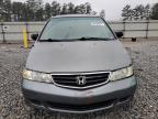 2002 Honda Odyssey Lx de vânzare în Ellenwood, GA - All Over