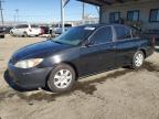 2002 Toyota Camry Le en Venta en Los Angeles, CA - Front End