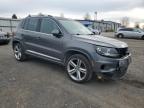 2016 Volkswagen Tiguan S на продаже в Finksburg, MD - Front End