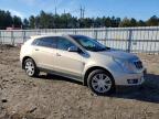 2012 Cadillac Srx Luxury Collection للبيع في Charles City، VA - Front End