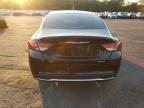 2015 Chrysler 200 Limited na sprzedaż w Eight Mile, AL - Side