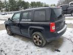 2014 Jeep Patriot Latitude for Sale in Windsor, NJ - Front End