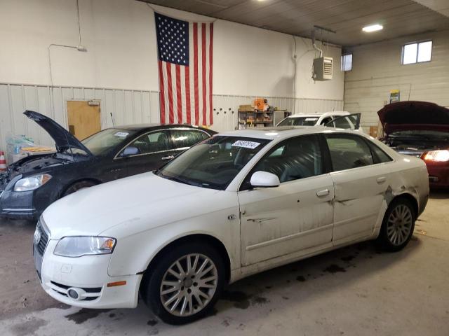 2006 Audi A4 2.0T Quattro