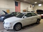 2006 Audi A4 2.0T Quattro за продажба в Des Moines, IA - Side