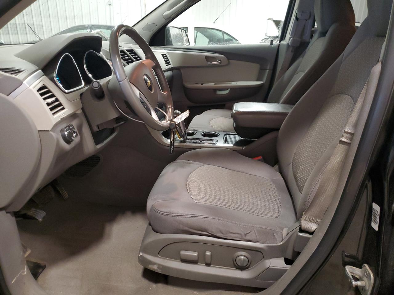 2011 Chevrolet Traverse - Image 7