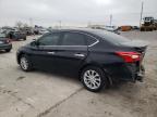 2019 Nissan Sentra S للبيع في Oklahoma City، OK - Rear End