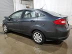 2011 Ford Fiesta Se იყიდება Central Square-ში, NY - Front End