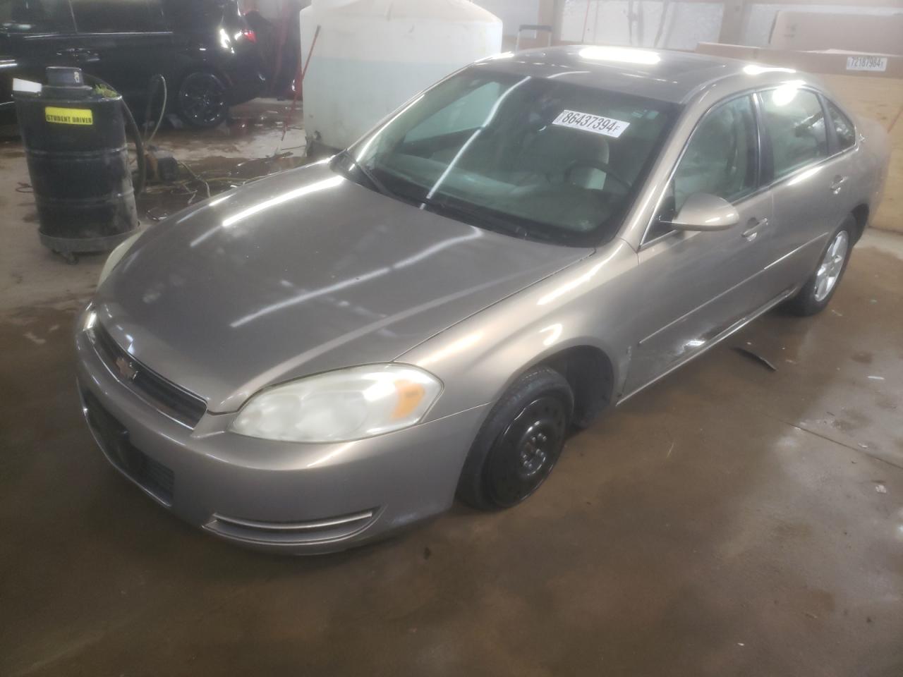 2006 Chevrolet Impala - Image 1