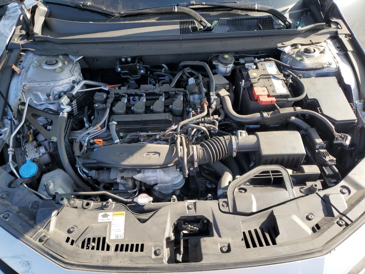 2024 Honda Accord - Image 12