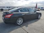 2009 Nissan Maxima S zu verkaufen in Grand Prairie, TX - Normal Wear